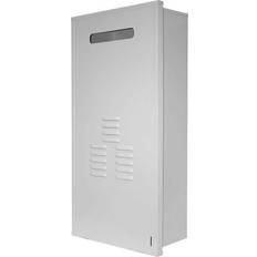 Rinnai Universal Recess Box for Super High Efficiency Plus Exterior Tankless Hot Water Heaters