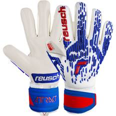 Reusch Goalkeeper Gloves reusch Attrakt Freegel Infinity Finger Support Goalkepper Gloves