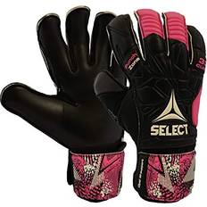 Select Goalkeeper Gloves Select Protec Cure V20 Goalkeeper Glove
