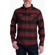 Kuhl Disordr Flannel Shirt Men's