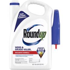 Herbicides ROUNDUP Weed & Grass Killer₄ with Trigger Sprayer