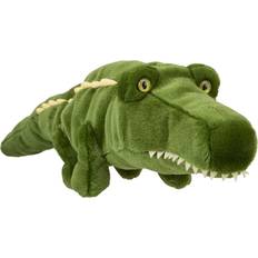 Daphnes Golf Accessories Daphnes Headcovers Alligator Driver Headcover