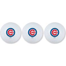 Team Effort Golf Balls Team Effort Chicago Cubs Golf Balls 3