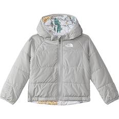 Down Jackets Children's Clothing The North Face Perrito Reversible Hooded Infants' 24M