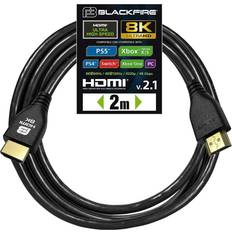 Blackfire HDMI Cable ULTRA