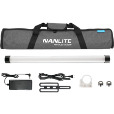 Nanlite Lighting & Studio Equipment Nanlite PavoTube II 15XR 1KIT LED Tube Light