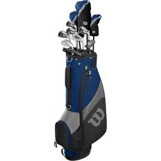 Men Golf Package Sets Wilson Golf- Profile SGI Senior Complete