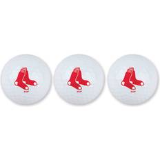 Team Effort Golf Balls Team Effort Boston Red Sox Golf Balls 3