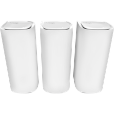 Linksys Routere Linksys Velop Pro 7 (3-Pack)