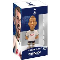 MiniX Fb Harry Kane Tottenham