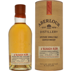 Aberlour A'Bunadh Alba 70cl Whisky Geschenkverpackung