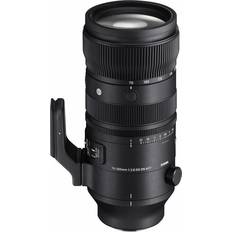 Leica L Kameraobjektiv SIGMA AF 70-200mm f2.8 DG DN OS Sport L Mount