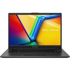 ASUS 8 GB - AMD Ryzen 5 Laptoper ASUS VivoBook Go 14 E1404FA-NK086W