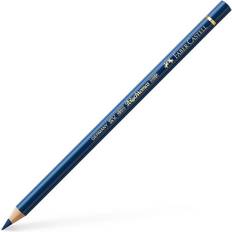 Faber-Castell Polychromos Pencil Prussian Blue
