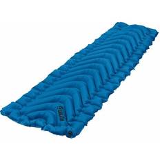 Camping Klymit Static V Ultralite SL Sleeping Pad, Non-Insulated