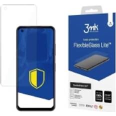 ASUS Bildschirmschutz ASUS 3MK Zenfone 9 3mk FlexibleGlass Lite