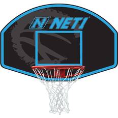 Basketballständer Net1 Basketball Backboard & Hoop