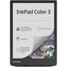 Pocketbook E-Book-Reader Pocketbook InkPad Color 3 eBook-Reader 19.8 cm 7.8 Zoll Grau