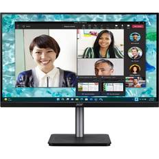 Acer 2560x1440 PC-skjermer Acer Vero CB273U Ebemipruzxv