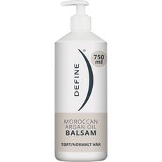 Balsam Define Moroccan Argan Oil 0,75L