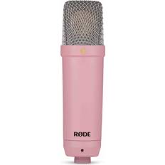 RØDE NT1 Signature Pink, Mikrofon