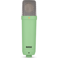 RØDE NT1 Signature Green, Mikrofon