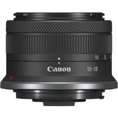 Kameraobjektiv Canon RF-S 10-18mm F4.5-6.3 IS STM