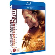 Blu-ray på salg Mission: Impossible 2