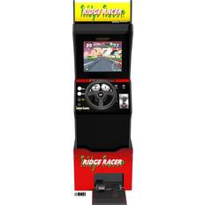 Spillkonsoller på salg Arcade1up 1 UP RIDGE RACER
