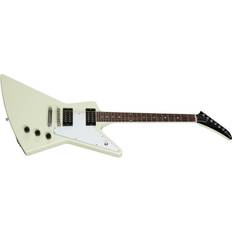 Gibson Strengeinstrumenter Gibson 70s Explorer Classic White