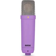 RØDE NT1 Signature Purple, Mikrofon