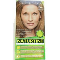 Naturtint Haarpflegeprodukte Naturtint 6g permanente haarfarbe goldblond dunkel 3x 165ml