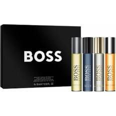 Hugo Boss Gift Boxes Hugo Boss Bottled Miniature Fragrance Coffret