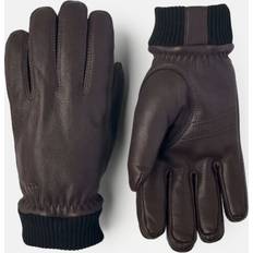 Hestra Gloves & Mittens Hestra Dress Tore Glove Men's Chocolate