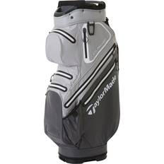 TaylorMade Golftaschen TaylorMade Golf Storm Dry Cart Bag 2023