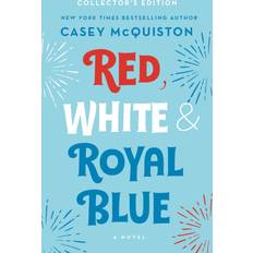 Books Red, White & Royal Blue: Collector's Edition: A Novel (Hardcover)