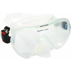 Aqua Lung Sport Taucherbrille Nabul Durchsichtig