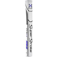 Golfgriffe SuperStroke Traxion Claw 1.0 Putter Grip