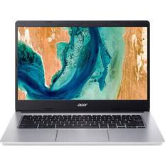 LPDDR4 Notebooks Acer Chromebook CB314-2H-K0VA 14,0" Full HD, MT8183 Prozessor, 64GB