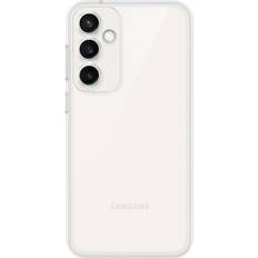 Samsung Galaxy S23 FE Clear deksel gjennomsiktig
