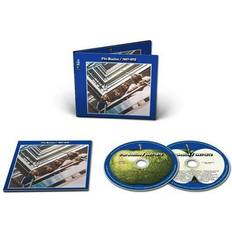 Rock CD Blue Album Standard Standard (CD)