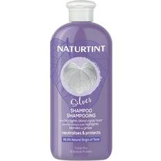 Naturtint Haarpflegeprodukte Naturtint Silver Shampoo