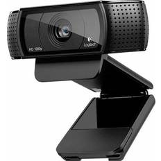 Logitech Webcam HD Pro C920, Webcam