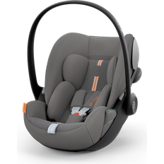 Roterbare Babystoler Cybex Cloud G i-Size Plus