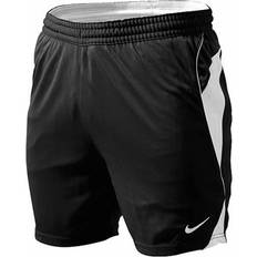 Nike Unisex Bukser & Shorts Nike Sportsshorts for menn Knit Svart