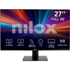 Nilox PC-skjermer Nilox Spilleskjerm NXM27FHD11