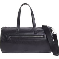 Skinn Duffel- & Sportsbager Calvin Klein elevated barrel bag Black
