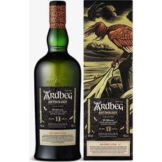 Ardbeg Anthology: The Harpy's Tale 13-year-old Single-malt Scotch Whisky 46% 70cl