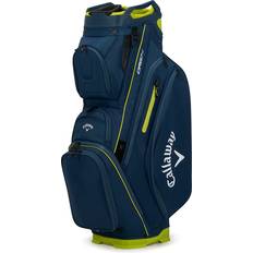 Callaway Golf Bags Callaway Org 14 Cart Bag 3207670 Navy/Flow