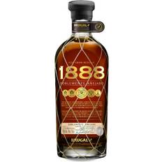 Brugal 1888 Gran Reserva Familiar 70cl Rum